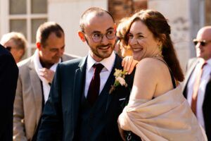 photographe mariage Chateau de Bonnemare Normandie