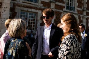 photographe mariage Chateau de Bonnemare Normandie