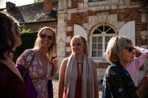 photographe mariage Chateau de Bonnemare Normandie