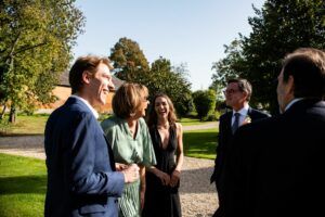 photographe mariage Chateau de Bonnemare Normandie