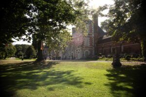 photographe mariage Chateau de Bonnemare Normandie