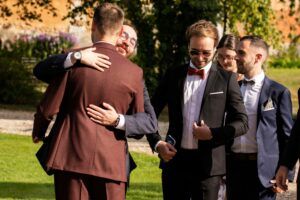 photographe mariage Chateau de Bonnemare Normandie