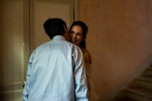 photographe mariage Chateau de Bonnemare Normandie