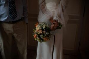 photographe mariage Chateau de Bonnemare Normandie