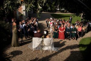 photographe mariage Chateau de Bonnemare Normandie
