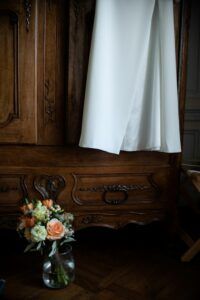 photographe mariage Chateau de Bonnemare Normandie