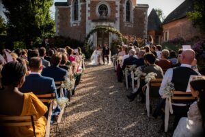 photographe mariage Chateau de Bonnemare Normandie