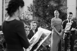 photographe mariage Chateau de Bonnemare Normandie
