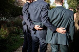 photographe mariage Chateau de Bonnemare Normandie