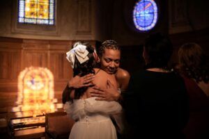 photographe mariage Chateau de Bonnemare Normandie