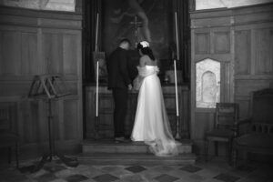photographe mariage Chateau de Bonnemare Normandie