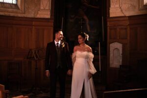photographe mariage Chateau de Bonnemare Normandie