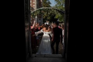 photographe mariage Chateau de Bonnemare Normandie