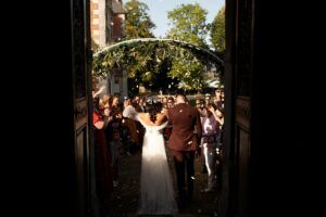 photographe mariage Chateau de Bonnemare Normandie