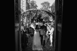 photographe mariage Chateau de Bonnemare Normandie