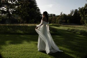 photographe mariage Chateau de Bonnemare Normandie