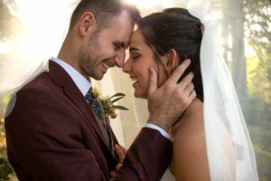 photographe mariage Chateau de Bonnemare Normandie