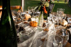 photographe mariage Chateau de Bonnemare Normandie