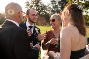 photographe mariage Chateau de Bonnemare Normandie