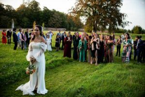 photographe mariage Chateau de Bonnemare Normandie