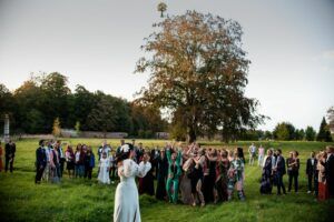 photographe mariage Chateau de Bonnemare Normandie