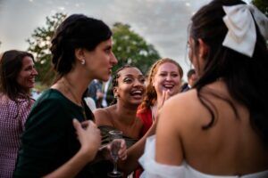 photographe mariage Chateau de Bonnemare Normandie