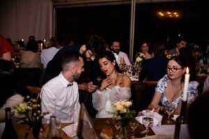 photographe mariage Chateau de Bonnemare Normandie