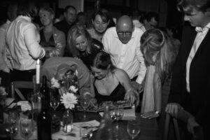 photographe mariage Chateau de Bonnemare Normandie