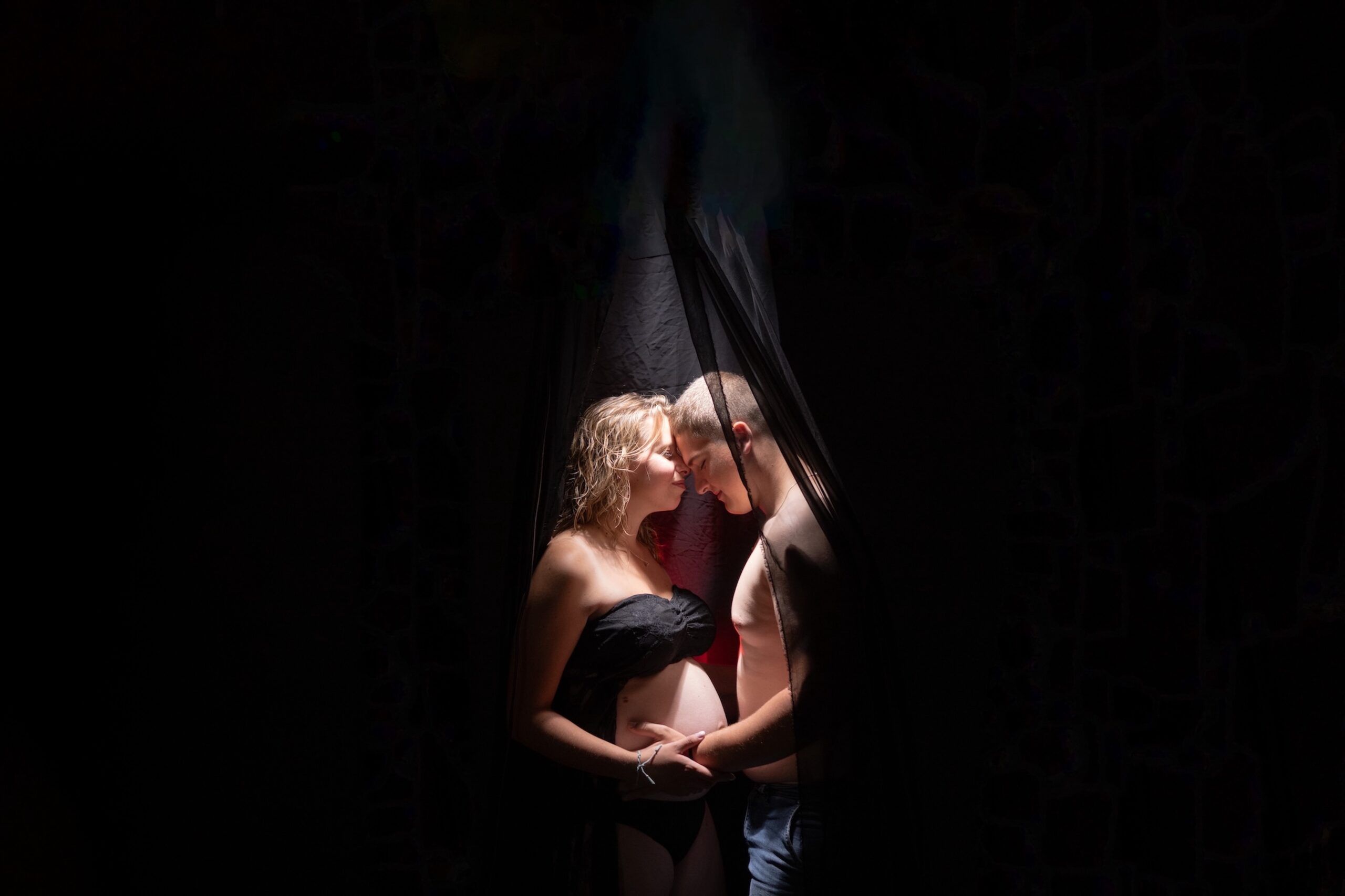 photographe grossesse Rouen